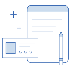 Outputs factsheets