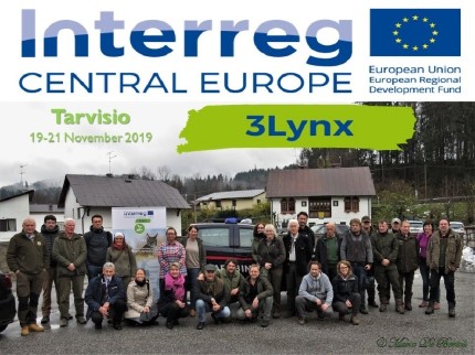 I partecipanti dei diversi gruppi di interesse provenivano dall’Italia, Slovenia, Germania, Repubblica Ceca e Austria. I partecipanti dei diversi gruppi di interesse provenivano dall’Italia, Slovenia, Germania, Repubblica Ceca e Austria.