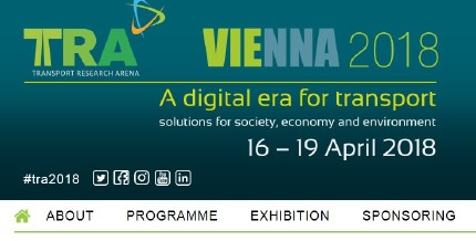 Transport Research Antena 2018 Transport Research Antena 2018